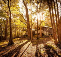 Riverglen Chalets - Accommodation Directory