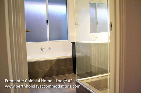 Fremantle Colonial Home - Accommodation Directory 8