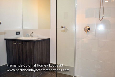 Fremantle Colonial Home - Accommodation Directory 20