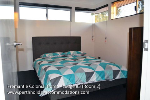 Fremantle Colonial Home - Accommodation Directory 14