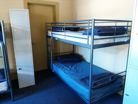 Fremantle Beach Backpackers - Accommodation Directory 7