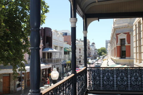 Fremantle Beach Backpackers - Accommodation Directory 38