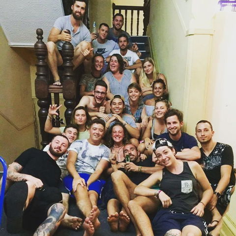 Fremantle Beach Backpackers - Accommodation Directory 40