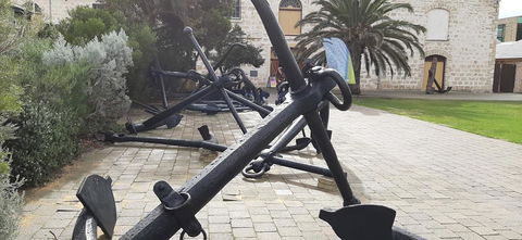 Fremantle Beach Backpackers - Accommodation Directory 11