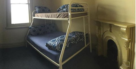 Fremantle Beach Backpackers - Accommodation Directory 1