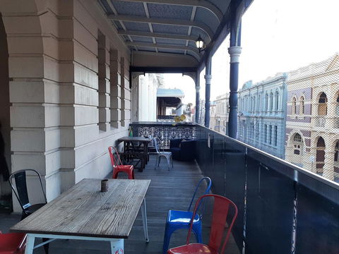 Fremantle Beach Backpackers - Accommodation Directory 37