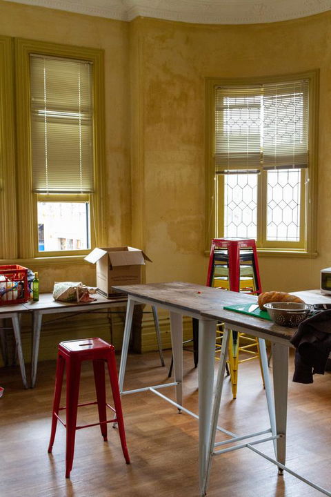 Fremantle Beach Backpackers - Accommodation Directory 33