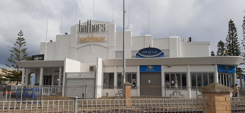 Fremantle Beach Backpackers - Accommodation Directory 12