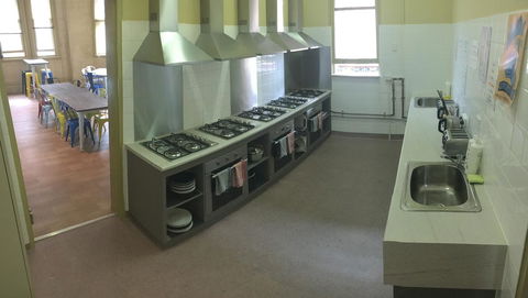 Fremantle Beach Backpackers - Accommodation Directory 31