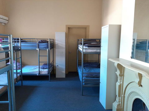 Fremantle Beach Backpackers - Accommodation Directory 23