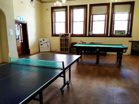 Fremantle Beach Backpackers - Accommodation Directory 20