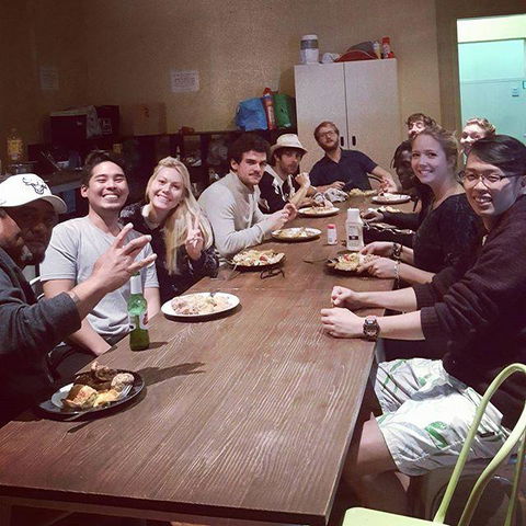 Fremantle Beach Backpackers - Accommodation Directory 44