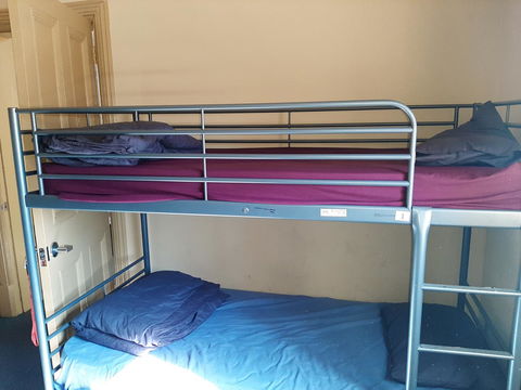 Fremantle Beach Backpackers - Accommodation Directory 24