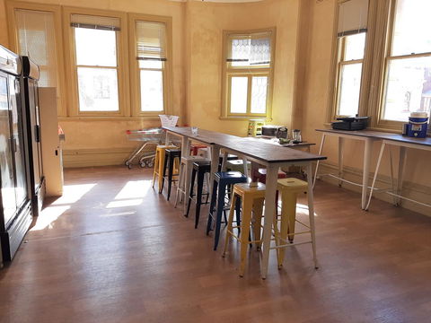Fremantle Beach Backpackers - Accommodation Directory 32