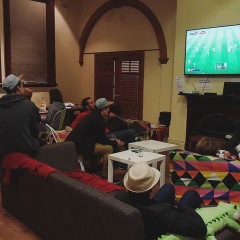 Fremantle Beach Backpackers - Accommodation Directory 42