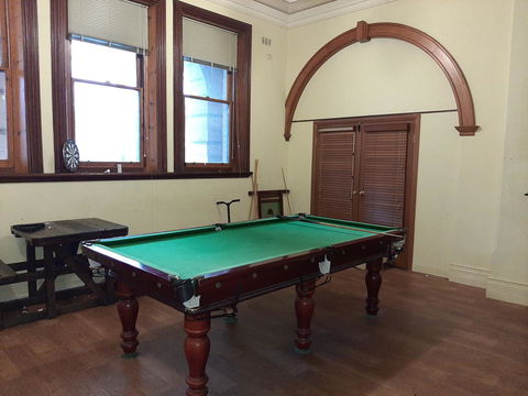 Fremantle Beach Backpackers - Accommodation Directory 21