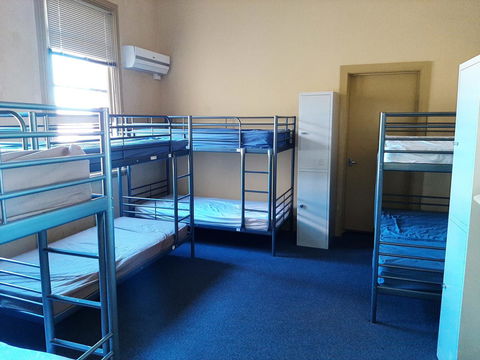 Fremantle Beach Backpackers - Accommodation Directory 6