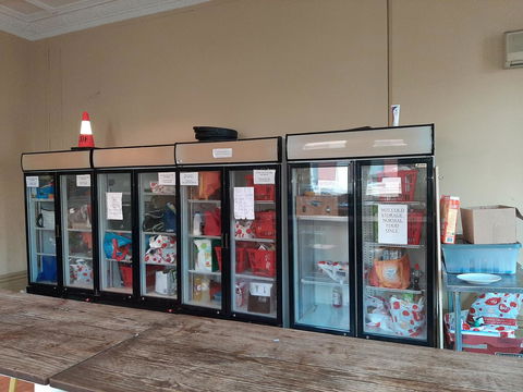 Fremantle Beach Backpackers - Accommodation Directory 34