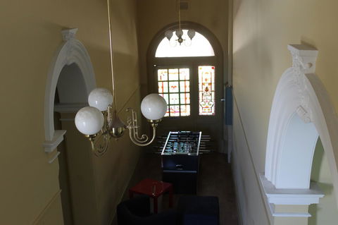 Fremantle Beach Backpackers - Accommodation Directory 16