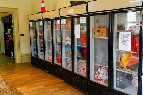 Fremantle Beach Backpackers - Accommodation Directory 29