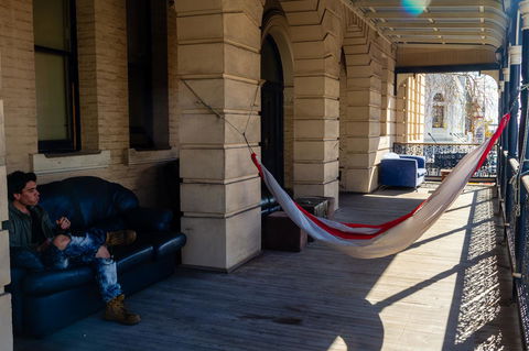 Fremantle Beach Backpackers - Accommodation Directory 36