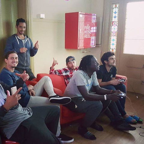 Fremantle Beach Backpackers - Accommodation Directory 41