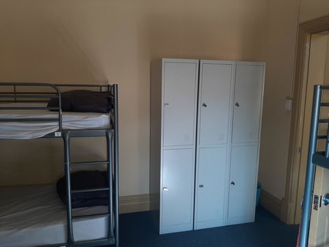 Fremantle Beach Backpackers - Accommodation Directory 27