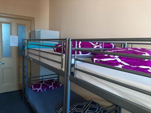 Fremantle Beach Backpackers - Accommodation Directory 4