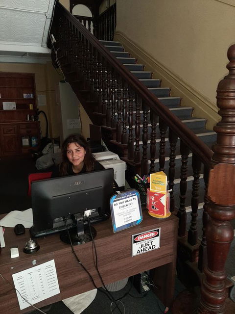 Fremantle Beach Backpackers - Accommodation Directory 14