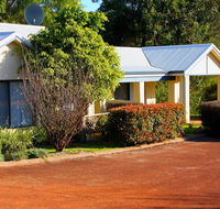 Bayside Villas - Accommodation Directory