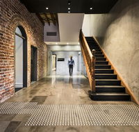 Hougoumont Hotel Fremantle - Accommodation Directory