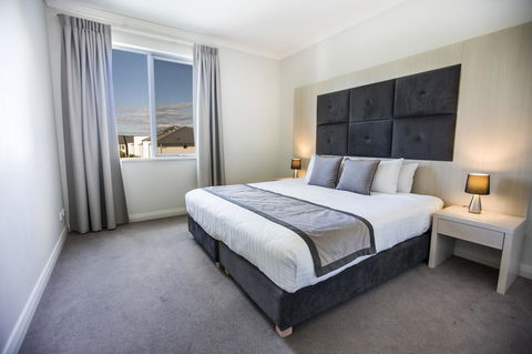 Zappeion Apartments - Accommodation Directory 22