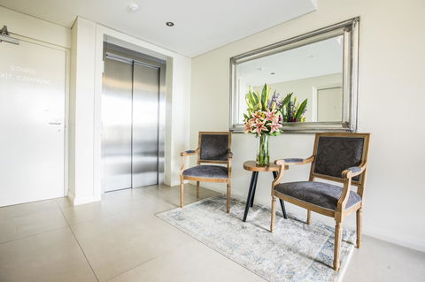 Zappeion Apartments - Accommodation Directory 21
