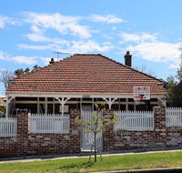Fremantle Heritage Home for you to enjoy - Accommodation Directory