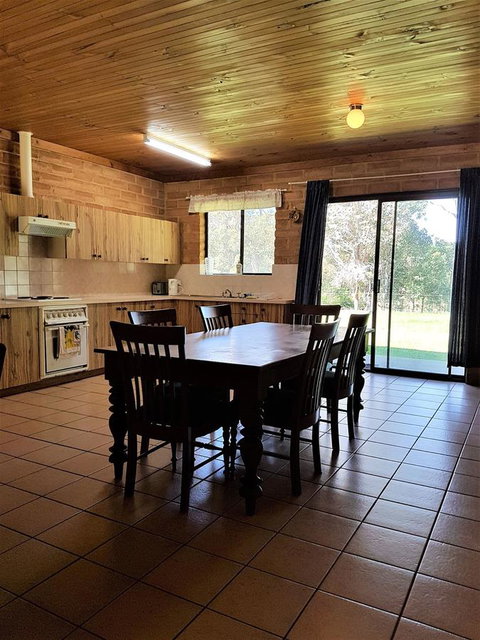 Turner Brook Chalet - Accommodation Directory 8