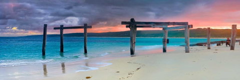 Turner Brook Chalet - Accommodation Directory 1