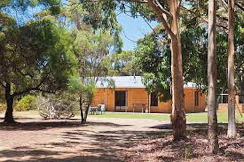 Turner Brook Chalet - Accommodation Directory 5