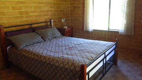 Turner Brook Chalet - Accommodation Directory 11