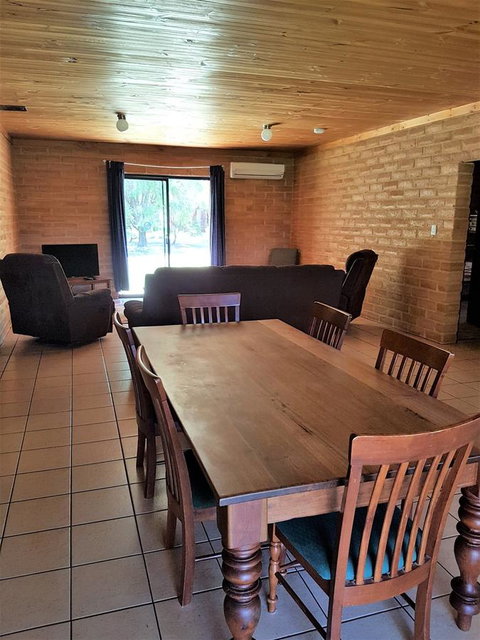 Turner Brook Chalet - Accommodation Directory 10