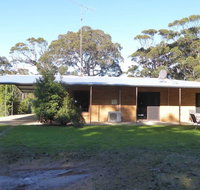 Turner Brook Chalet - Accommodation Directory