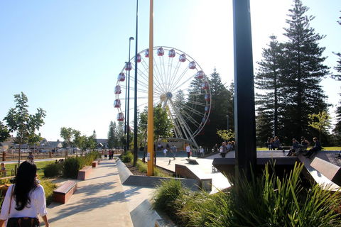 Suffolk House - Accommodation Directory 27