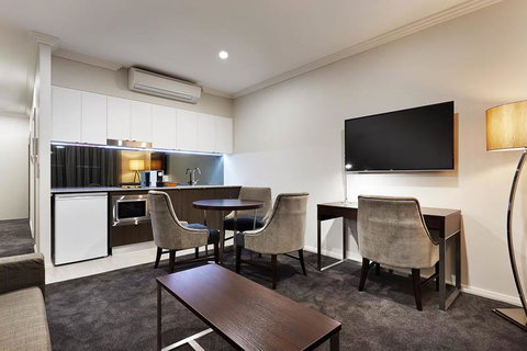 Attika Hotel - Accommodation Directory 2