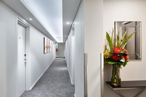 Attika Hotel - Accommodation Directory 24