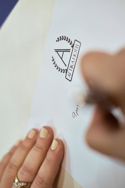 Attika Hotel - Accommodation Directory 19