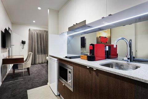 Attika Hotel - Accommodation Directory 22