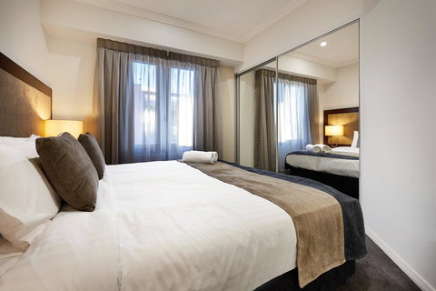 Attika Hotel - Accommodation Directory 11