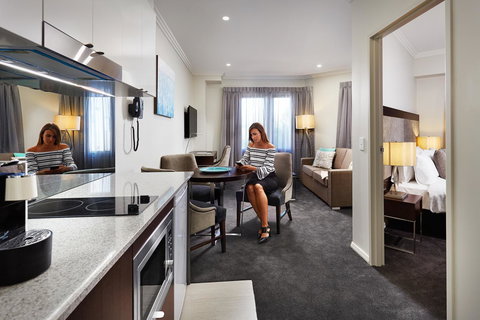 Attika Hotel - Accommodation Directory 16