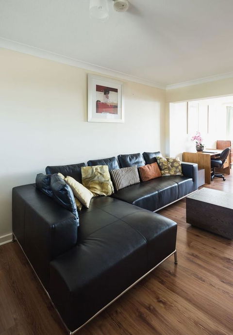 Studio 208 With Ocean Views - Accommodation Directory 13