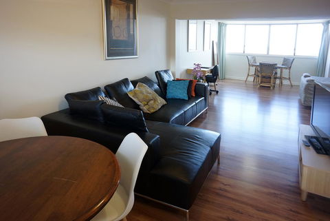 Studio 208 With Ocean Views - Accommodation Directory 11