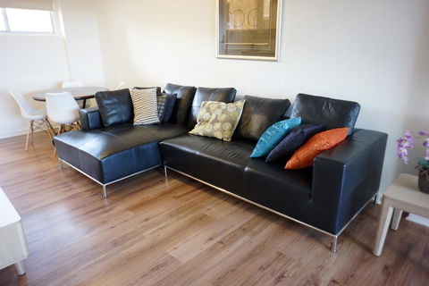 Studio 208 With Ocean Views - Accommodation Directory 1